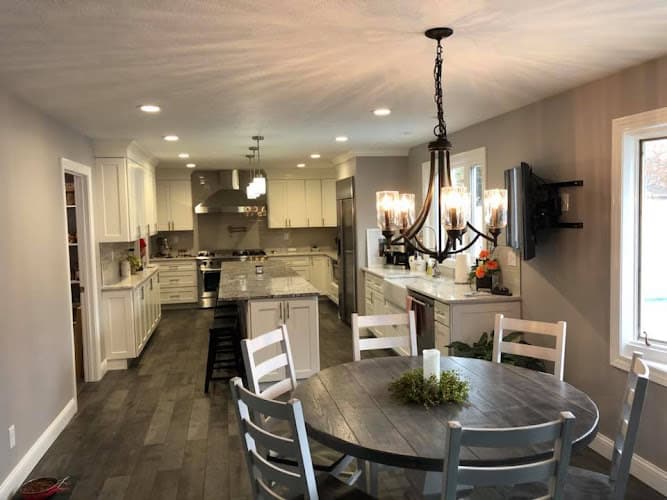 HM Remodeling, Bathroom Remodel, Kitchen Remodel, Remodeling near me