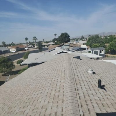 Axis Roofing