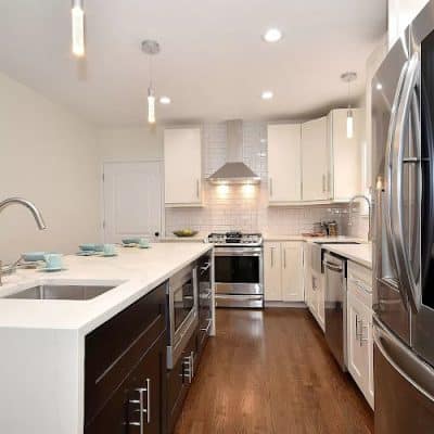 Cabinets & Countertop Factory