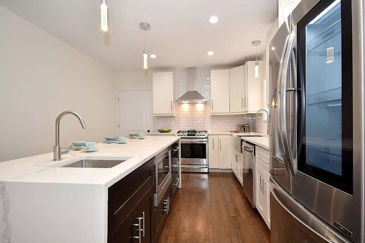 Cabinets & Countertop Factory