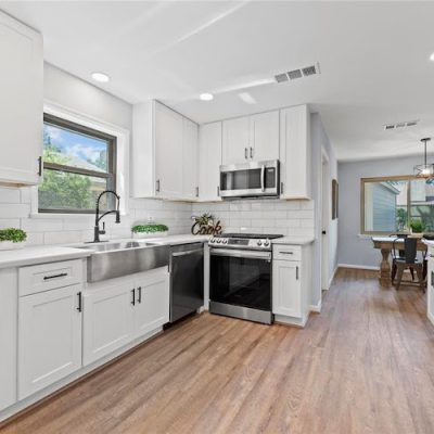 Your Dream Remodeling
