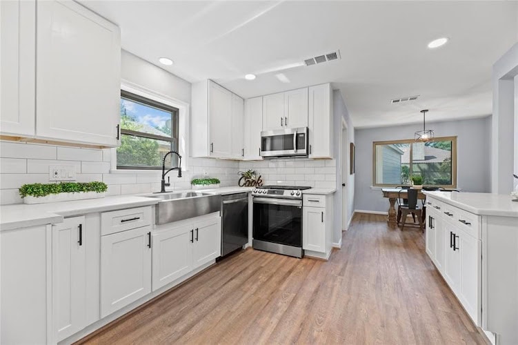 Your Dream Remodeling