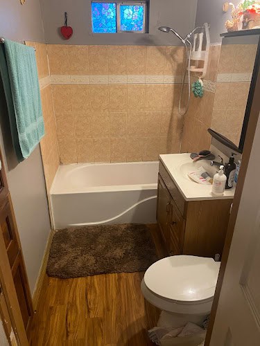 Js ceramic tile