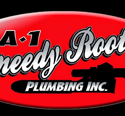 A-1 Speedy Rooter & Plumbing