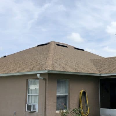 Titan Roofing Professionals