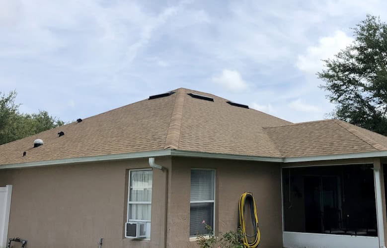 Titan Roofing Professionals