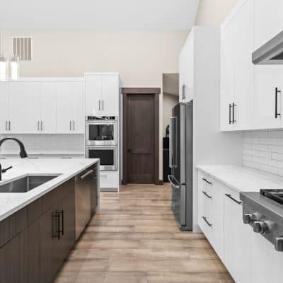 Solid Kitchen & Bath