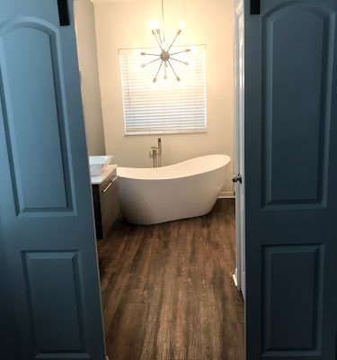 Selah Flooring LLC