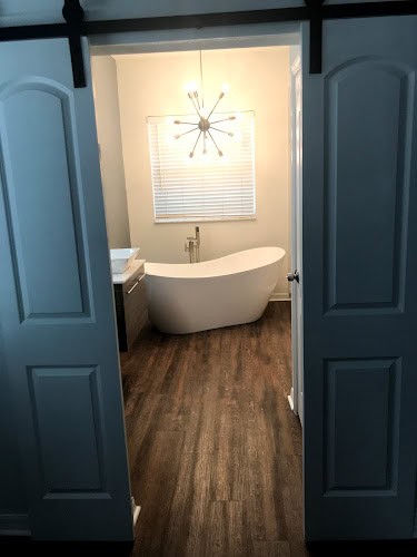 Selah Flooring LLC