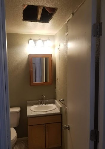Eric's Handyman Service