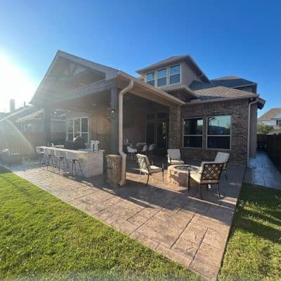 Construction Source HTX LLC