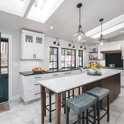 Henderer Design + Build + Remodel