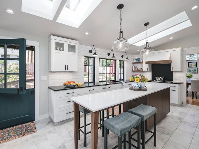 Henderer Design + Build + Remodel