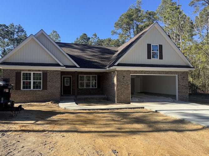 Precision Construction and Restoration