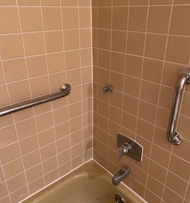 Grout Man