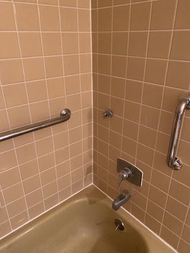 Grout Man