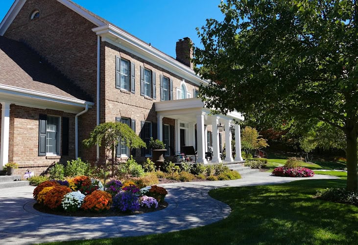 Blackwood & Associates Inc