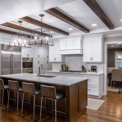 Design First Builders