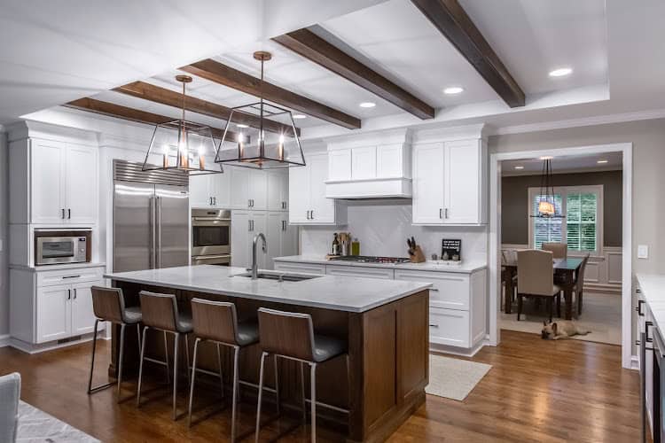 Design First Builders