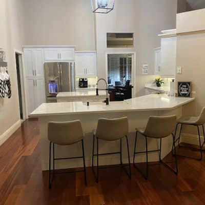 Custom Cabinet Refacing of Naples, Inc.