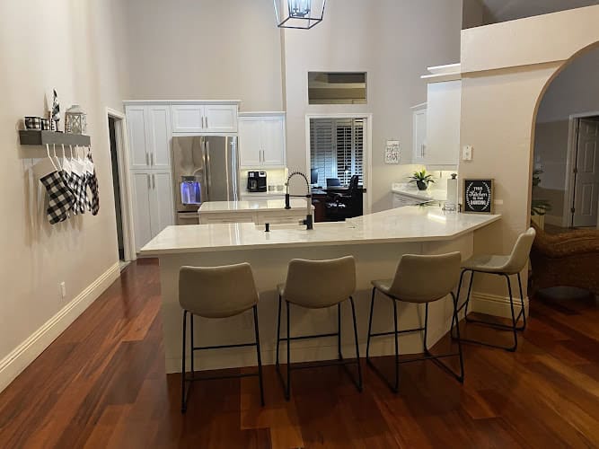 Custom Cabinet Refacing of Naples, Inc.