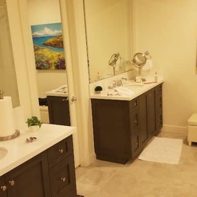 A+ Bathtub Refinishing