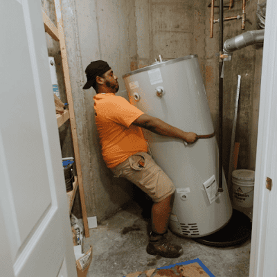 Mazzacone Plumbing & Heating