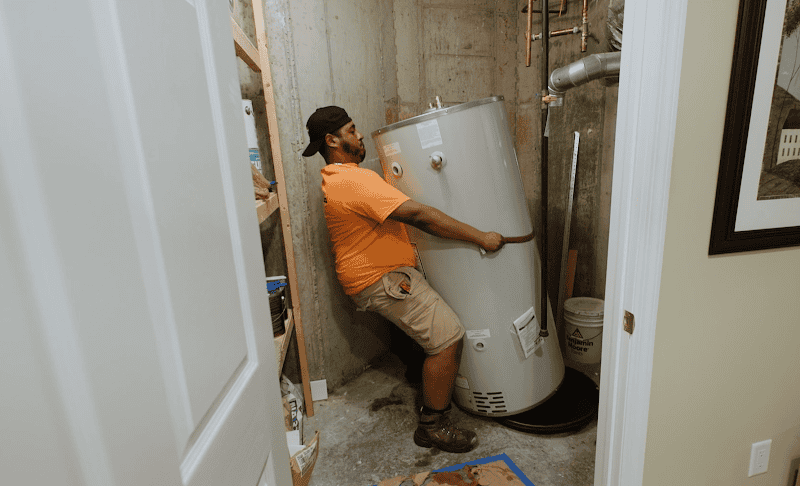 Mazzacone Plumbing & Heating
