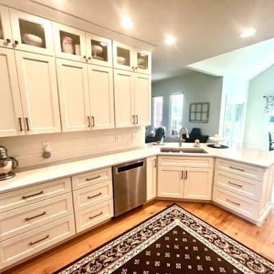 Cloud9 Cabinetry