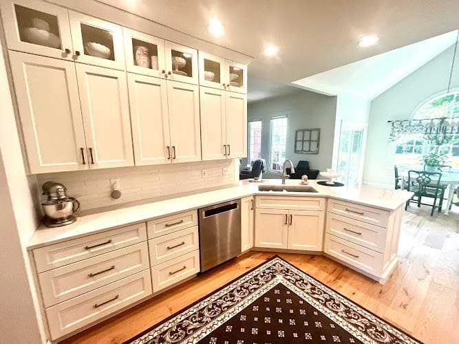 Cloud9 Cabinetry