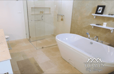 Homes By Design
