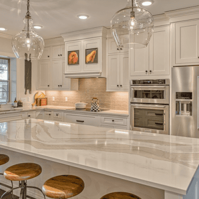 Crowe Custom Countertops