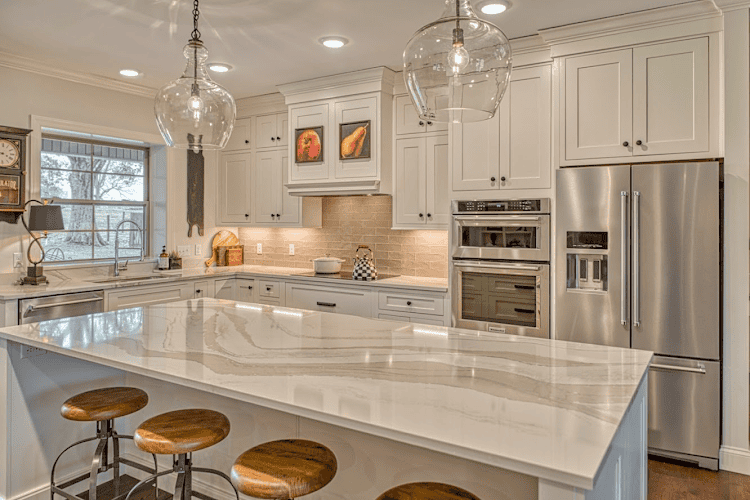 Crowe Custom Countertops