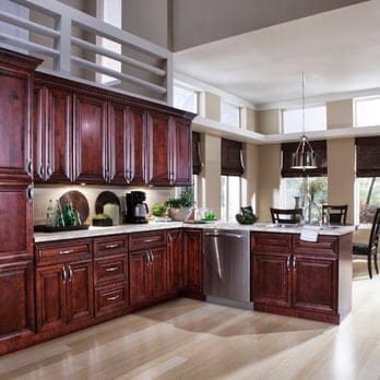 Cabinets To Go-Franklin
