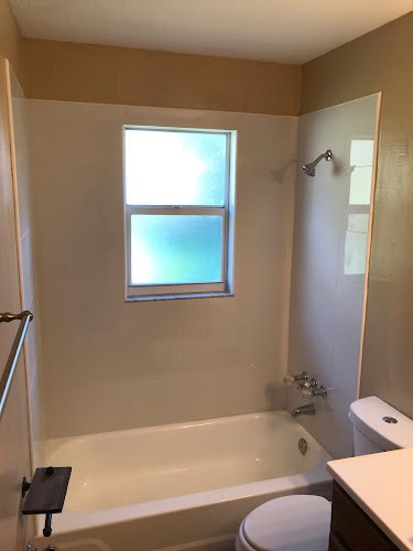 Europa Tile Flooring & Bath