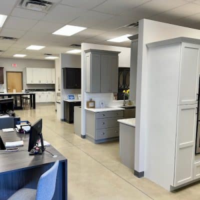 Choice Cabinet Showroom - Warrensville Heights