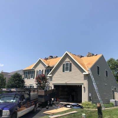 Shumaker Roofing Co.