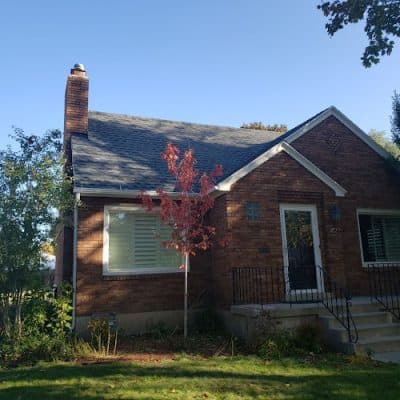 The Roof Doctor