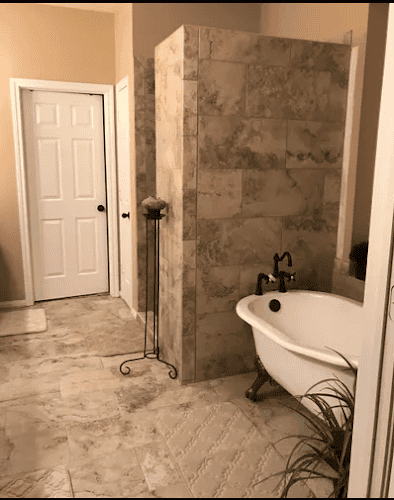 Lakes Area Flooring & Services