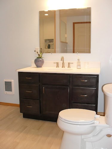 Affordable Construction & Plumbing Inc.