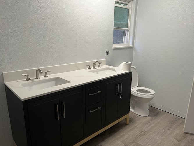 Five Star Bath Solutions