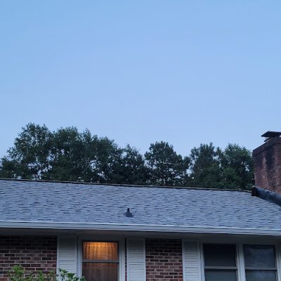 Southpaw Roofing