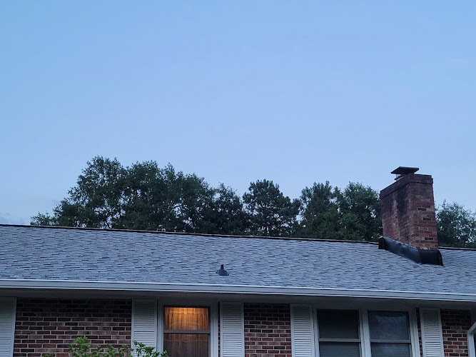 Southpaw Roofing