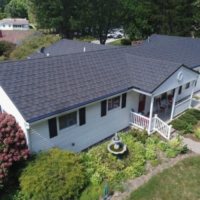 Erie Home