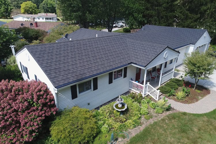 Erie Home