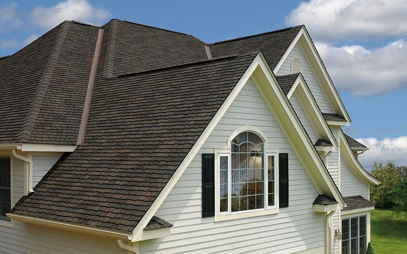 MHI Roofing