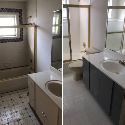 Florida Bathtub Refinishing