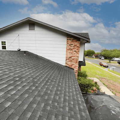 Bondoc Roofing San Antonio