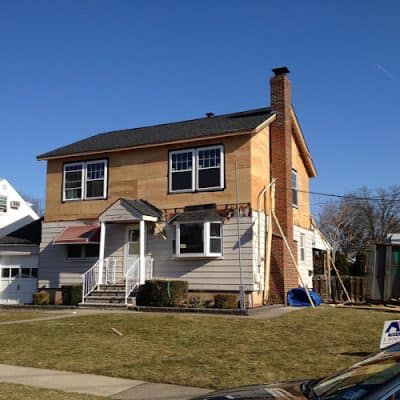 American Home Remodeling