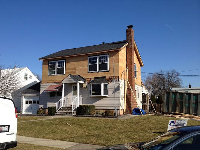 American Home Remodeling